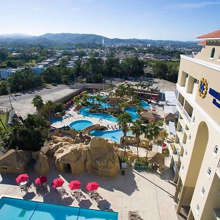 Mayaguez Resort & Casino Bagian luar foto