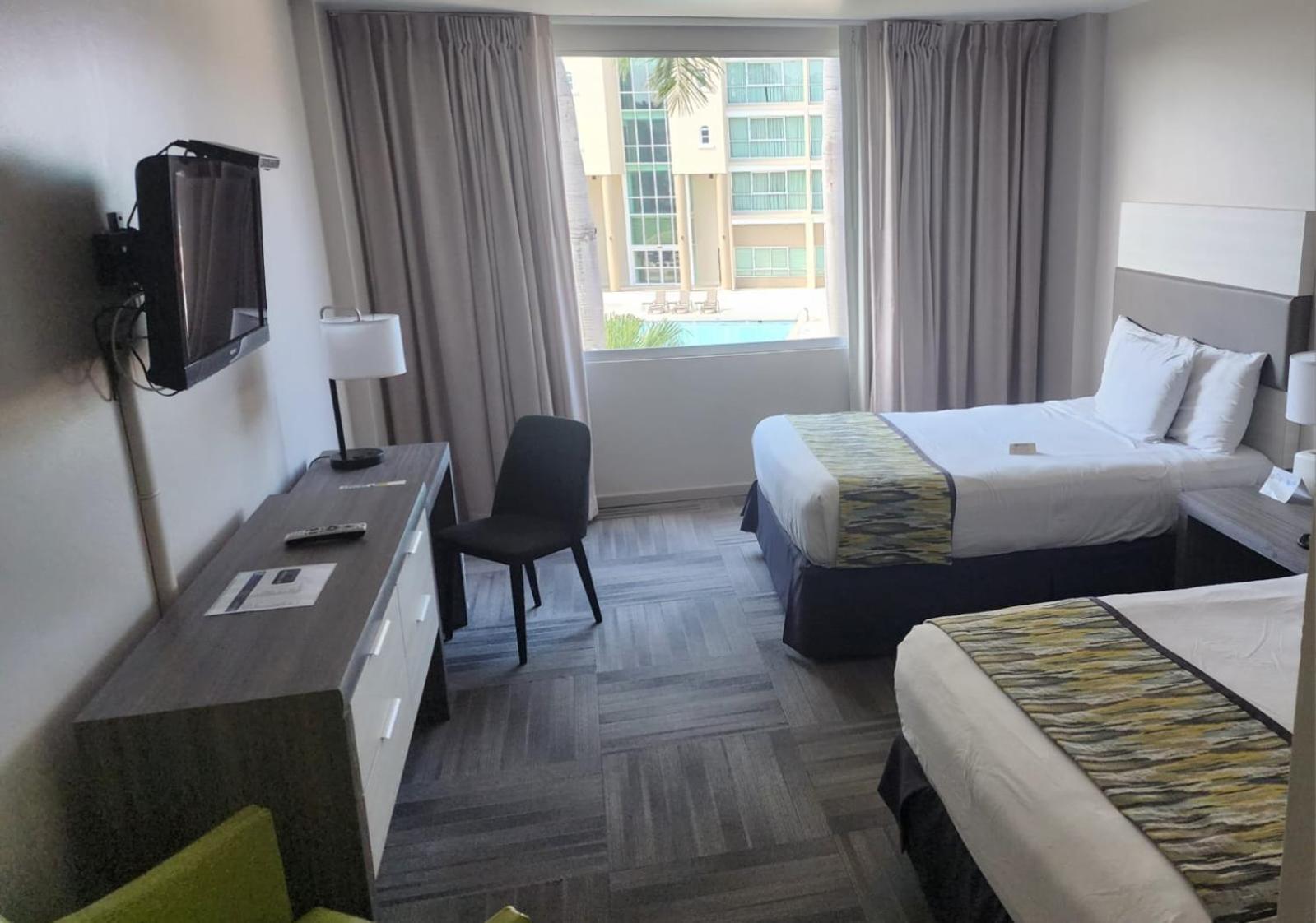 Mayaguez Resort & Casino Bagian luar foto