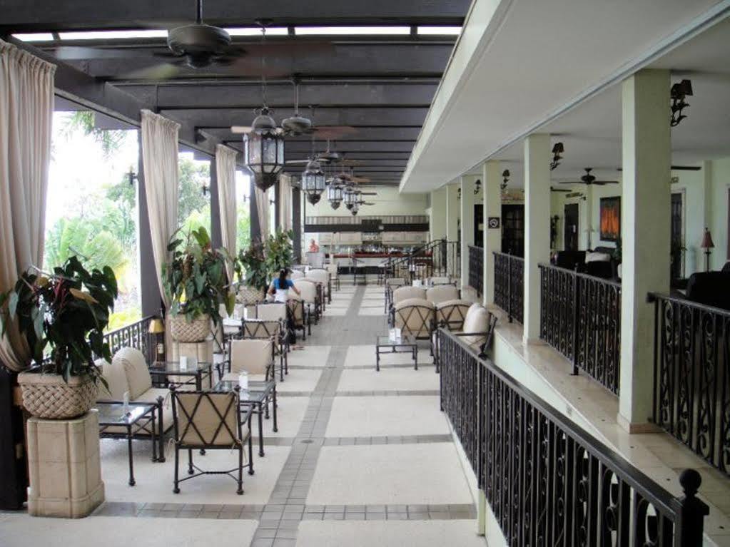 Mayaguez Resort & Casino Bagian luar foto